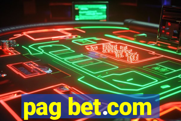 pag bet.com
